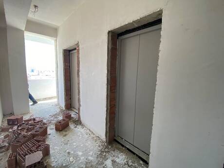 3-комнатная квартира, 114 м², Həzi Aslanov: 221 000 ₼ 3