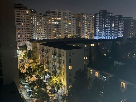 Kirayə 3 otaqlı mənzil, 120 m², 28 Park Residence: 1 500 ₼/ay 4