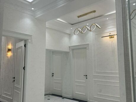 Kirayə 3 otaqlı mənzil, 120 m², 28 Park Residence: 1 500 ₼/ay 5
