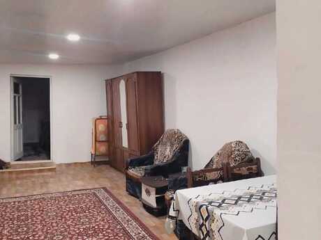 2-room apartment for rent, 55 m², Elmlər Akademiyası: 498 ₼/mo 2