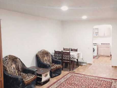 Объявление №6441625 - Баку, м. Элмляр Академиясы, 2-комн., 55 м², 2/2 этаж