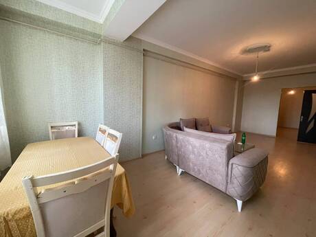 Kirayə 2 otaqlı mənzil, 75 m², Nəriman Nərimanov: 700 ₼/ay 4