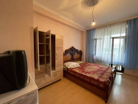 Kirayə 2 otaqlı mənzil, 75 m², Nəriman Nərimanov: 700 ₼/ay 5