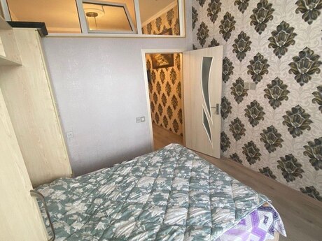 Kirayə 1 otaqlı mənzil, 37 m², 28 May: 830 ₼/ay 4