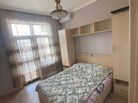 Kirayə 1 otaqlı mənzil, 37 m², 28 May: 830 ₼/ay 3