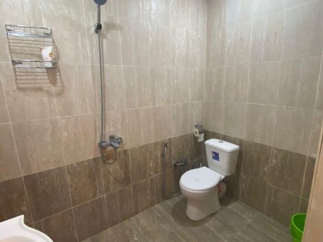 Kirayə 1 otaqlı mənzil, 37 m², 28 May: 830 ₼/ay 5
