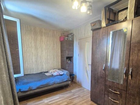 2 otaqlı mənzil, 40 m², Elmlər Akademiyası: 160 000 ₼ 5