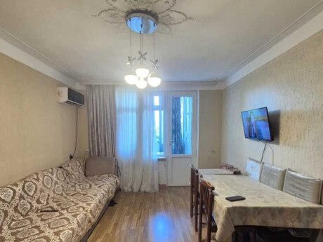 2 otaqlı mənzil, 40 m², Elmlər Akademiyası: 160 000 ₼ 4