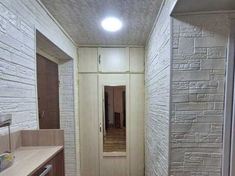 Объявление №6441581 - Баку, м. Элмляр Академиясы, 2-комн., 40 м², 3/5 этаж