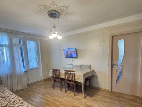 2 otaqlı mənzil, 40 m², Elmlər Akademiyası: 160 000 ₼ 3