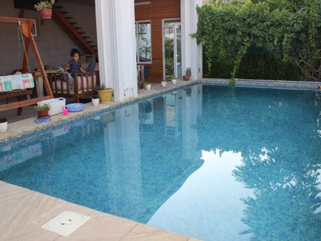 4 otaqlı həyət evi, 180 m², Mərdəkan: 275 000 ₼ 3