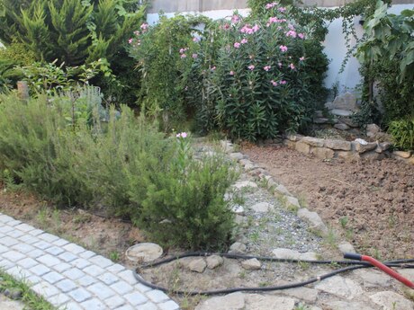 4 otaqlı həyət evi, 180 m², Mərdəkan: 275 000 ₼ 4