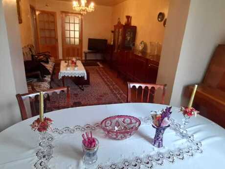 3 otaqlı mənzil, 70 m², Elmlər Akademiyası: 198 000 ₼ 5