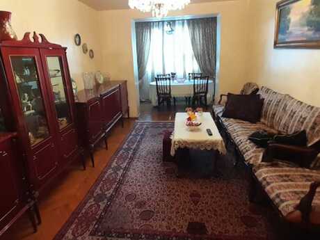 3 otaqlı mənzil, 70 m², Elmlər Akademiyası: 198 000 ₼ 2