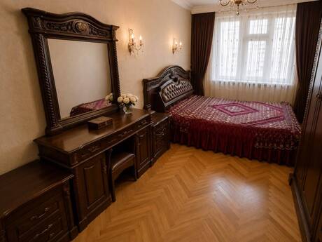 3 otaqlı mənzil, 85 m², Elmlər Akademiyası: 229 000 ₼ 5