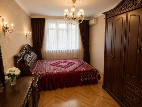 3 otaqlı mənzil, 85 m², Elmlər Akademiyası: 229 000 ₼ 4