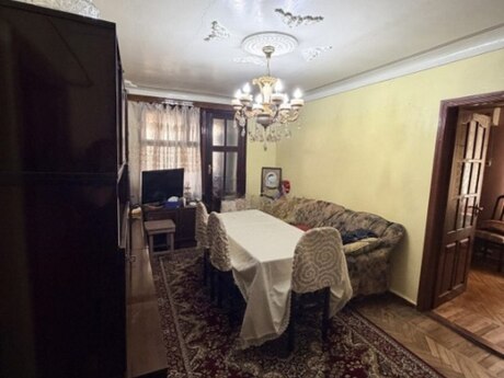 Объявление №6441644 - Баку, Ясамальский р., 3-комн., 43 м², 5/5 этаж