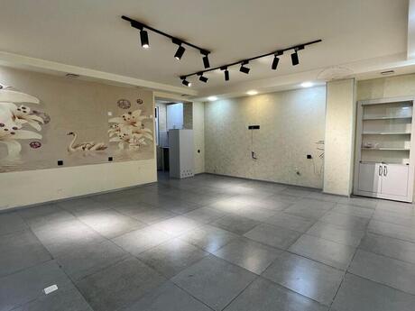Объявление №6441653 - Баку, м. Иншаатчылар, 80 м²