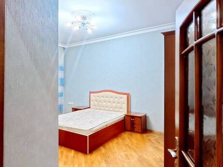 2 otaqlı mənzil, 95 m², 28 May: 285 000 ₼ 4