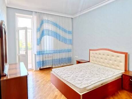 2 otaqlı mənzil, 95 m², 28 May: 285 000 ₼ 5
