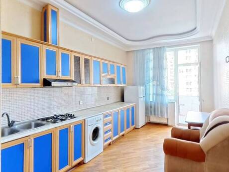 2 otaqlı mənzil, 95 m², 28 May: 285 000 ₼ 3