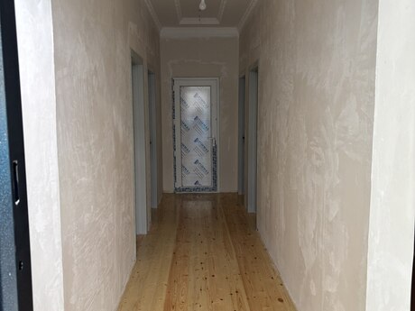 3 otaqlı həyət evi, 90 m², Maştağa: 77 000 ₼ 5