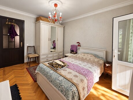 3 otaqlı mənzil, 70 m², Elmlər Akademiyası: 220 000 ₼ 5