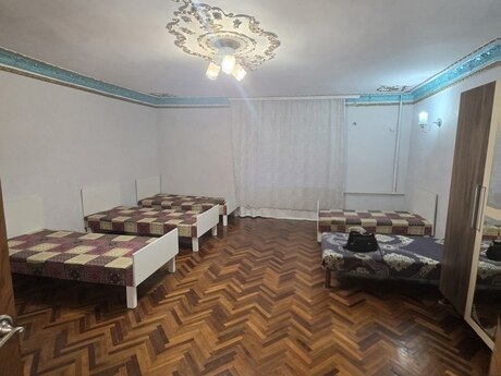 Elan №6441686 - Bakı, Elmlər Akademiyası m., 2 otaqlı, 60 m², 2/5 mərtəbə