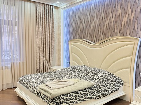 4-room apartment for rent, 170 m², Ağ şəhər: 2 300 ₼/mo 5