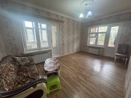 1 otaqlı mənzil, 40 m², Xətai: 115 000 ₼ 2