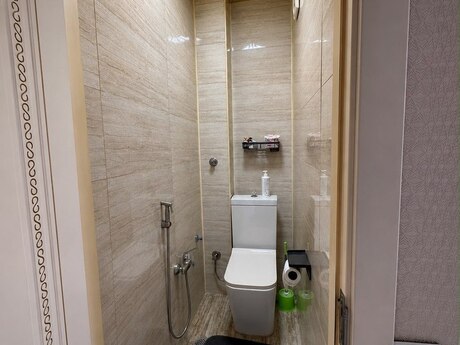 Elan №6441677 - Bakı, Həzi Aslanov m., 2 otaqlı, 65 m², 2/5 mərtəbə