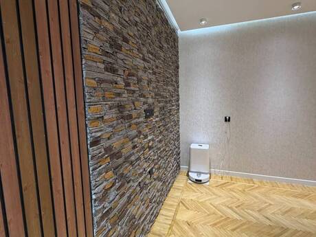 3-room apartment, 67 m², İnşaatçılar: 265 000 ₼ 4