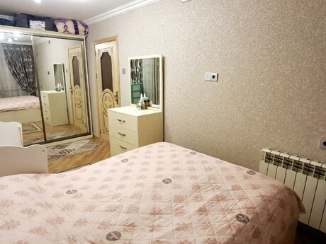 2 otaqlı mənzil, 60 m², Xalqlar Dostluğu: 145 000 ₼ 4