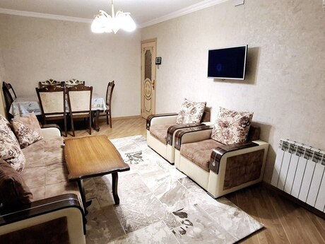 2 otaqlı mənzil, 60 m², Xalqlar Dostluğu: 145 000 ₼ 2
