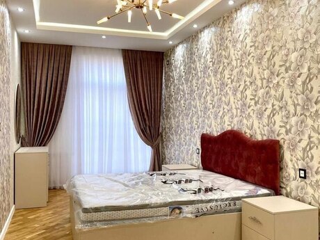 3 otaqlı mənzil, 150 m², Şah İsmayıl Xətai: 545 000 ₼ 5