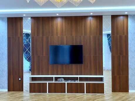 3 otaqlı mənzil, 150 m², Şah İsmayıl Xətai: 545 000 ₼ 4