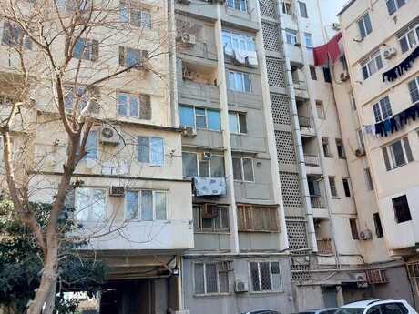 Kirayə 3 otaqlı mənzil, 100 m², 28 May: 1 100 ₼/ay 2