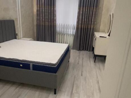 Kirayə 2 otaqlı mənzil, 80 m², Gənclik: 1 200 ₼/ay 5