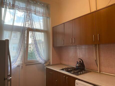 2-комн. · 50 m² · 4/5 этаж, 28 May