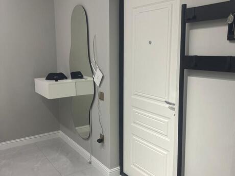 Kirayə 2 otaqlı mənzil, 60 m², Gənclik: 900 ₼/ay 3