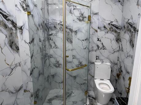 Kirayə 2 otaqlı mənzil, 60 m², Gənclik: 900 ₼/ay 4