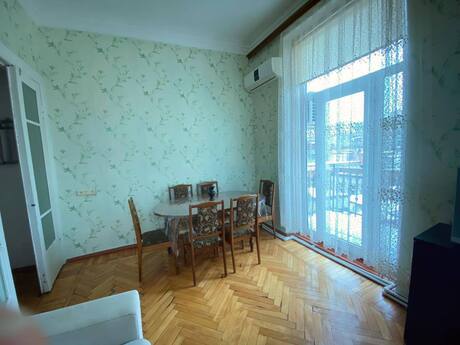 Kirayə 2 otaqlı mənzil, 50 m², 28 May: 900 ₼/ay 4