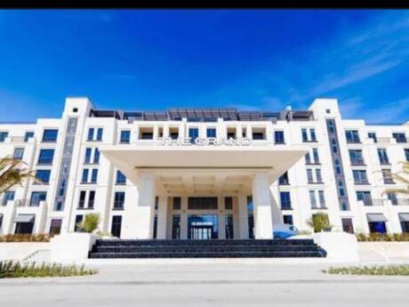 2 otaqlı mənzil, 76 m², Sea Breeze: 390 000 ₼ 2