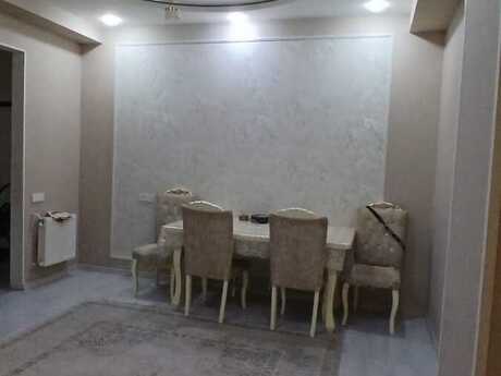 2-room apartment for rent, 110 m², Memar Əcəmi: 750 ₼/mo 4