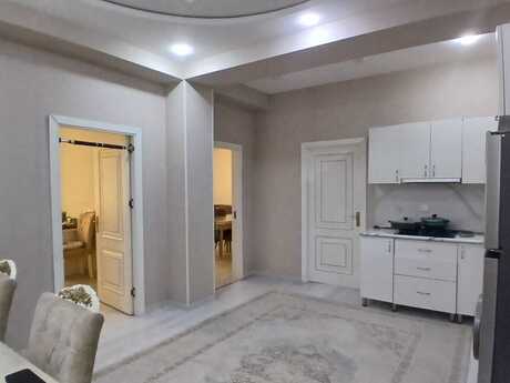 2-room apartment for rent, 110 m², Memar Əcəmi: 750 ₼/mo 5