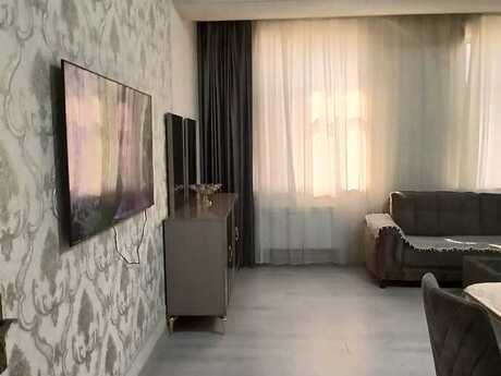 2-room apartment for rent, 110 m², Memar Əcəmi: 750 ₼/mo 3