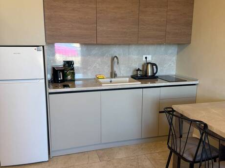 2 otaqlı mənzil, 76 m², Sea Breeze: 390 000 ₼ 3