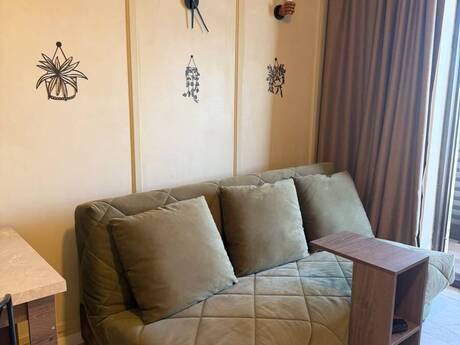 2 otaqlı mənzil, 76 m², Sea Breeze: 390 000 ₼ 4