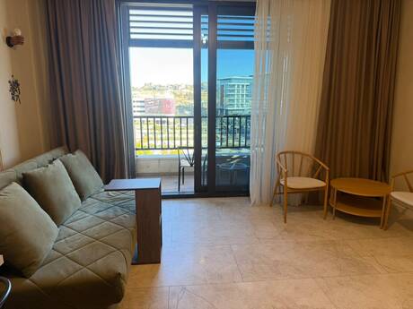 2 otaqlı mənzil, 76 m², Sea Breeze: 390 000 ₼ 5