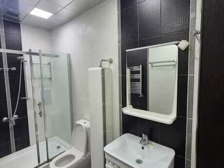 Kirayə 2 otaqlı mənzil, 85 m², 8 Noyabr: 999 ₼/ay 5